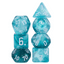 Phase Rocks - Teal Mountain